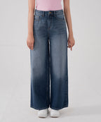 Drop Dark Wash Jeans - Halo Retail