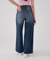 Drop Dark Wash Jeans - Halo Retail