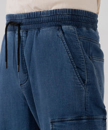 Navy Scout Pants - Halo Retail