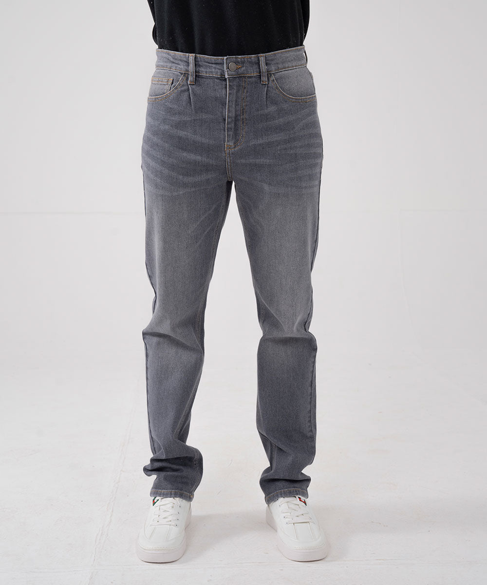 Soft Ash Denim Jean - Halo Retail
