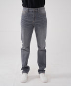 Soft Ash Denim Jean - Halo Retail