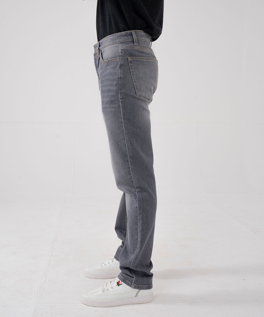 Soft Ash Denim Jean - Halo Retail