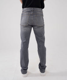 Soft Ash Denim Jean - Halo Retail