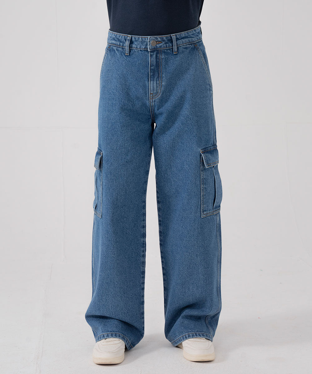 Nomad Cargo - Halo Retail