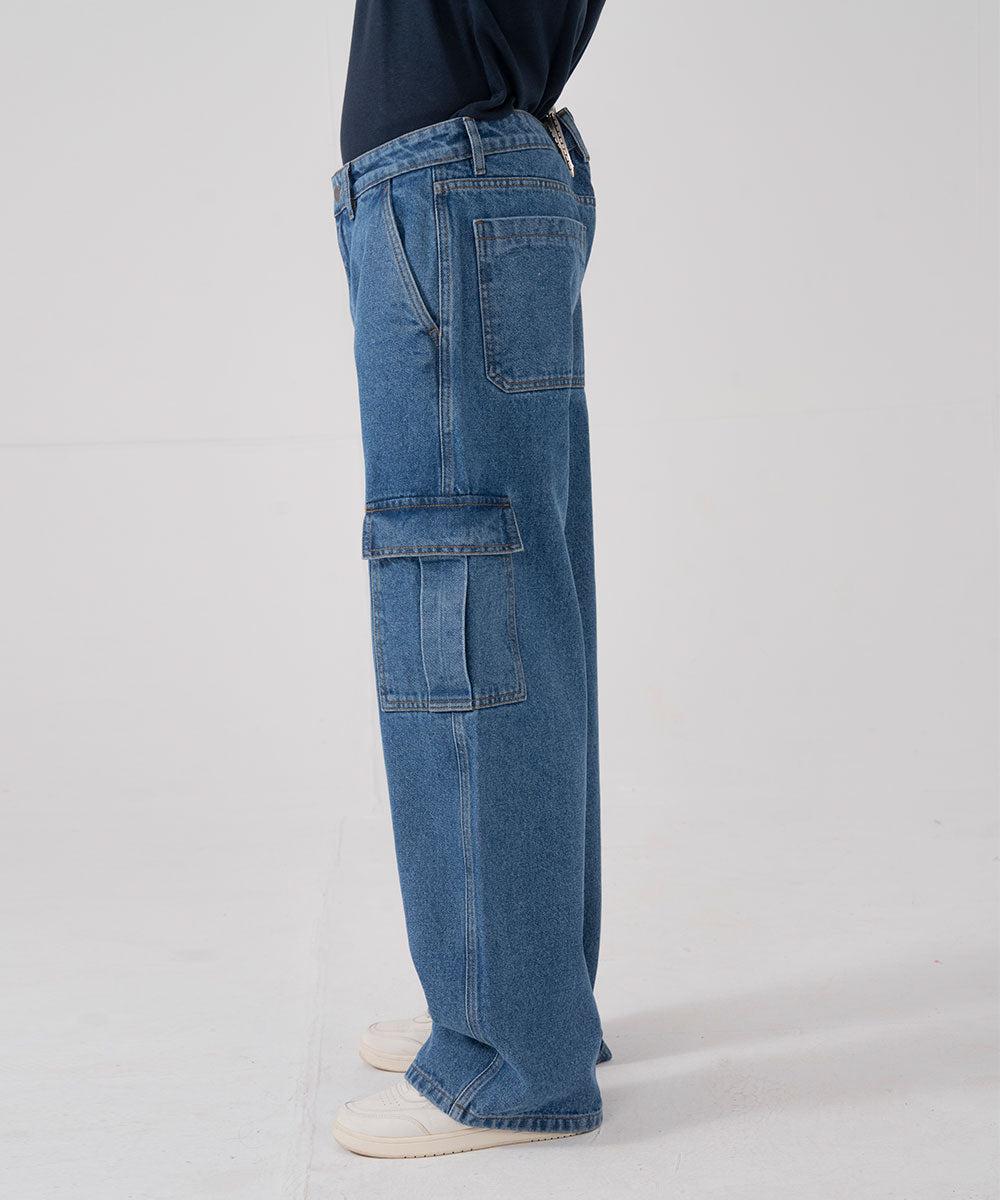 Nomad Cargo - Halo Retail