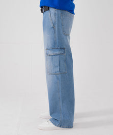 Sunfade Jean - Halo Retail