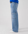 Sunfade Jean - Halo Retail