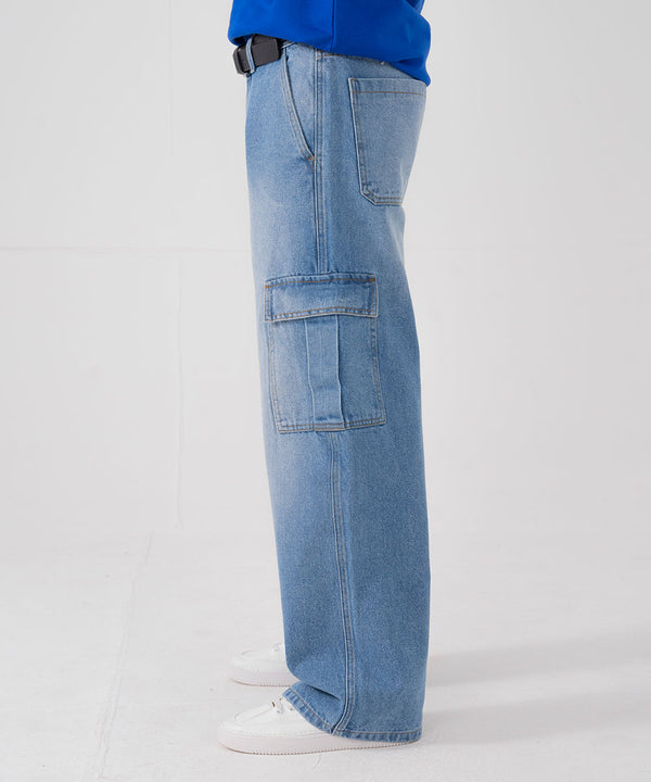 Sunfade Jean - Halo Retail