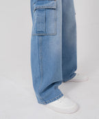 Sunfade Jean - Halo Retail