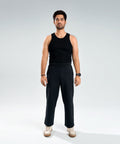 Sleek Scuba Trouser