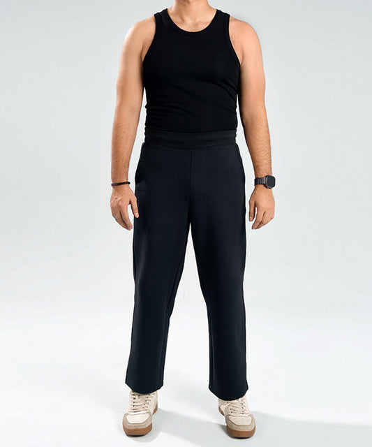 Sleek Scuba Trouser