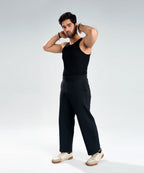 Sleek Scuba Trouser