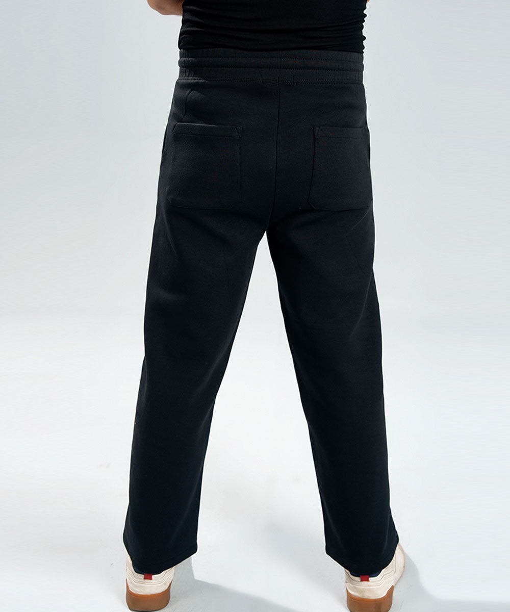 Sleek Scuba Trouser