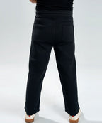 Sleek Scuba Trouser