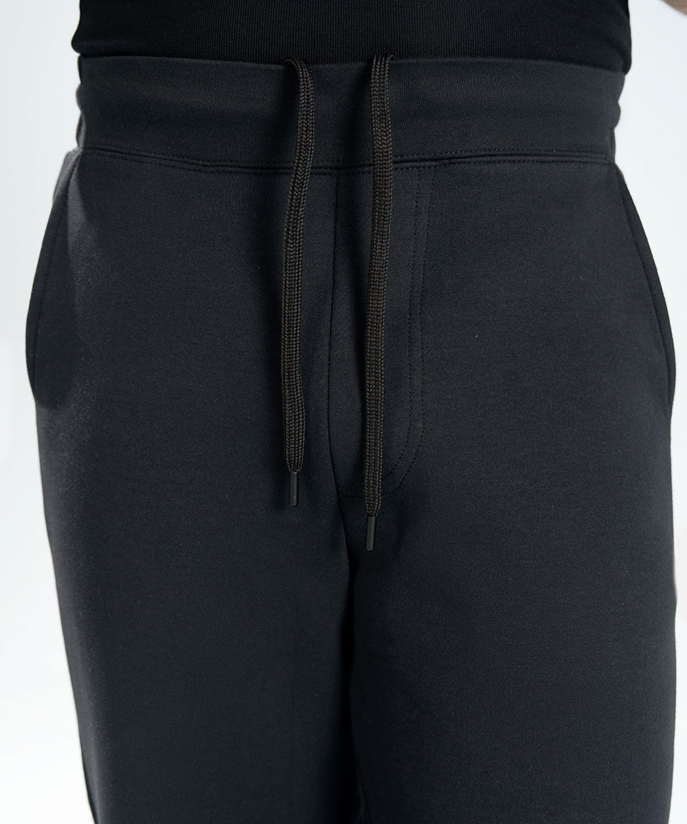 Sleek Scuba Trouser