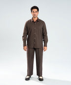 Classic Charcoal Shirt