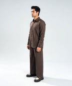 Classic Charcoal Shirt