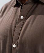 Classic Charcoal Shirt