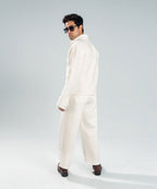 Minimal Wide Pants