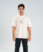 Calligraphy Graphic Tee