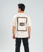 Calligraphy Graphic Tee