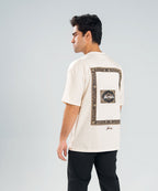 Calligraphy Graphic Tee