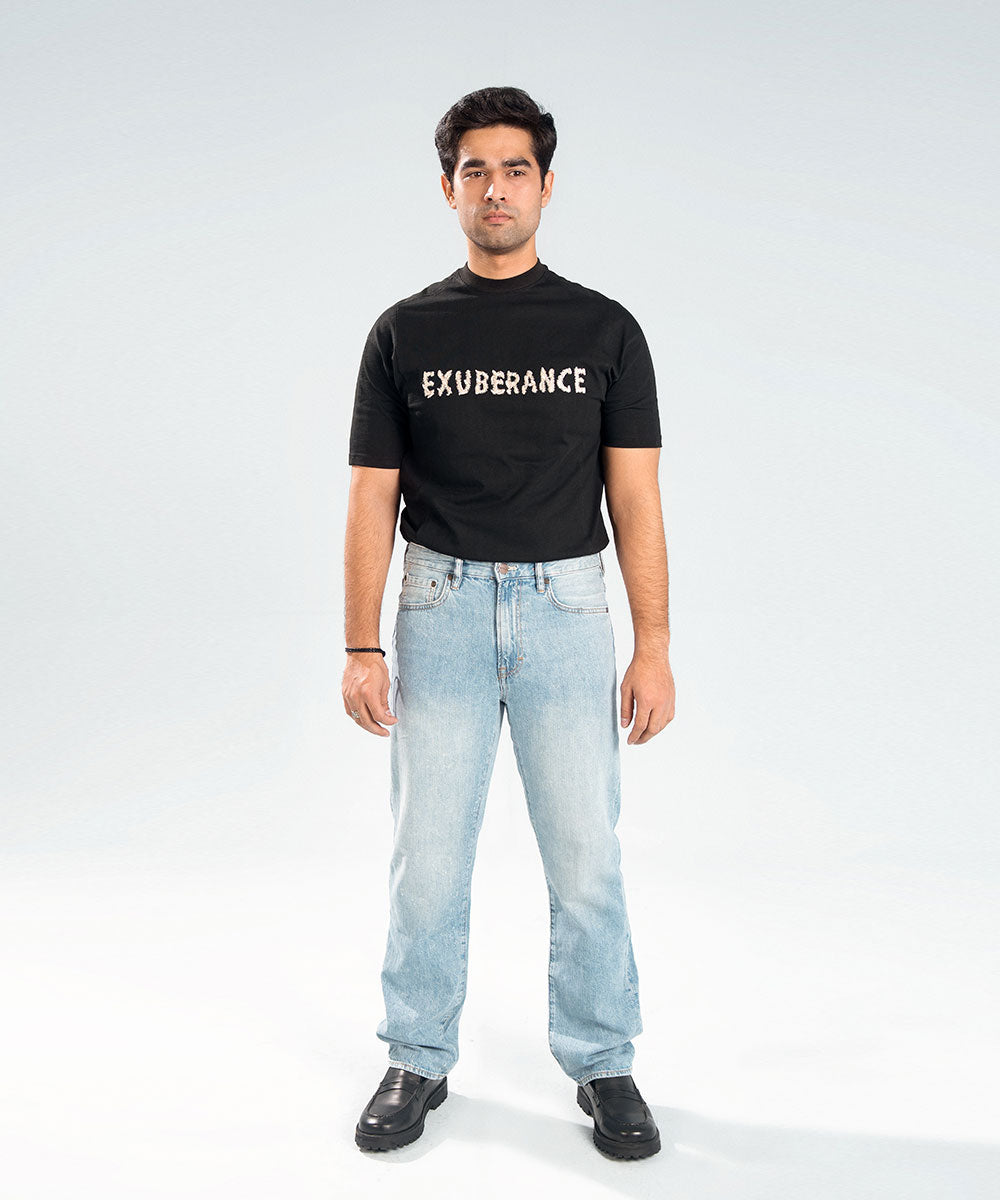 Exuberance Tee