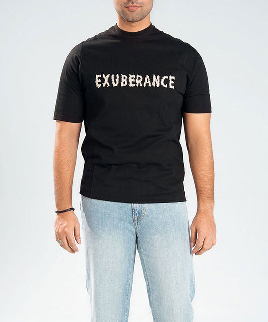 Exuberance Tee Men