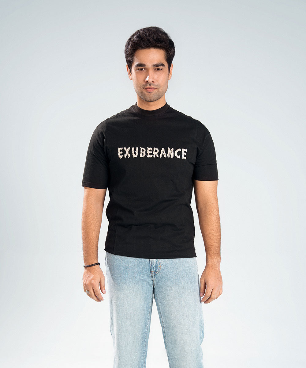 Exuberance Tee