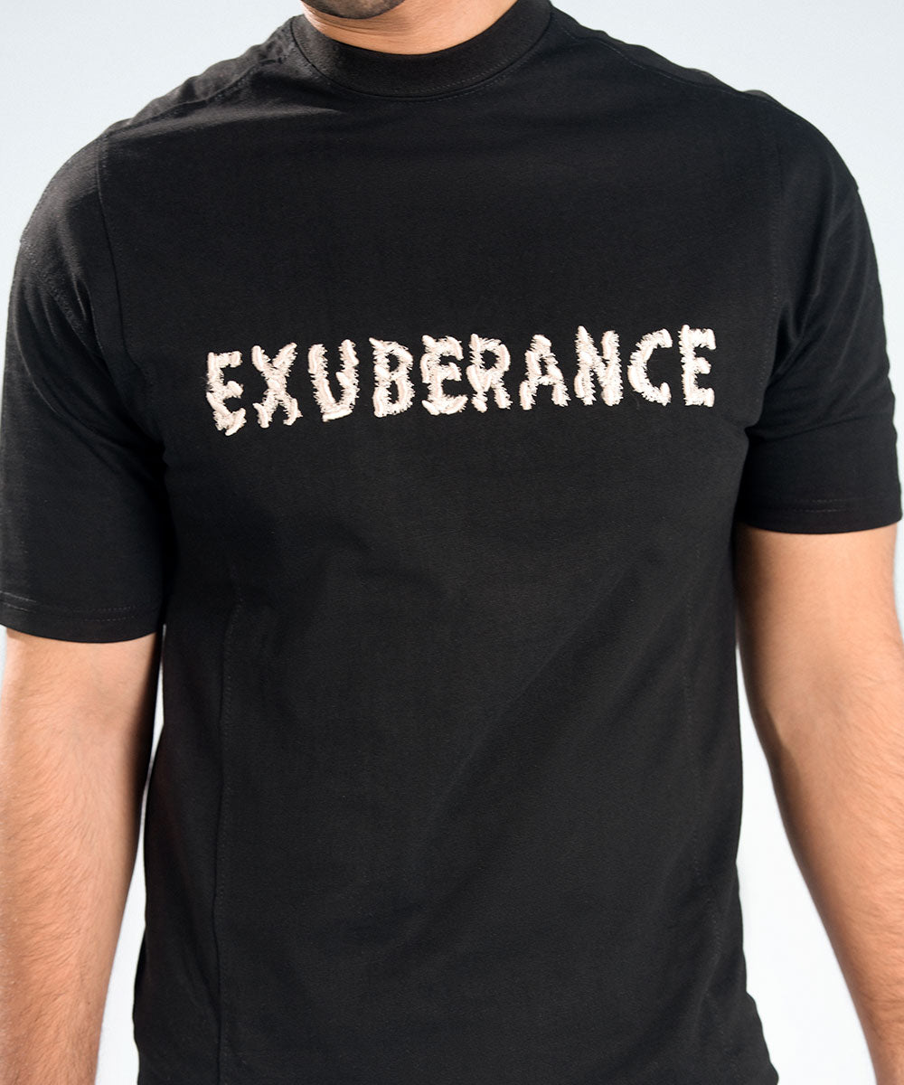 Exuberance Tee