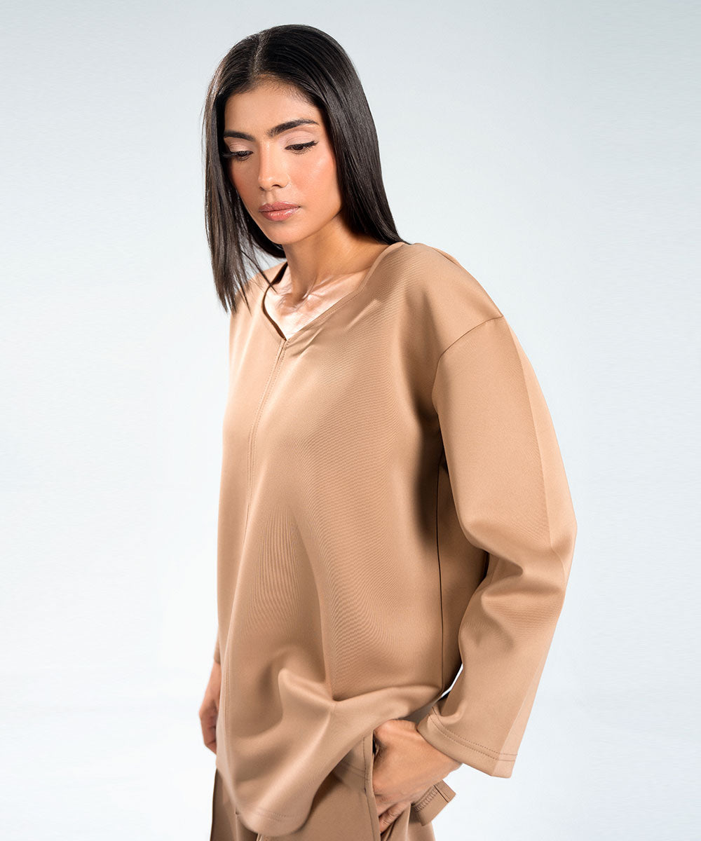 Scuba Top