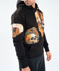 Desert Vulture Hoodie
