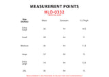 Twin Rise Jeans - Halo Retail