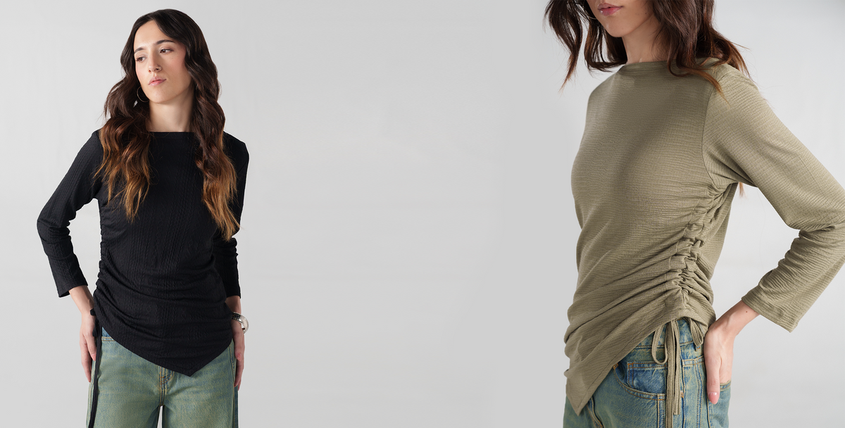 Tops & Blouses