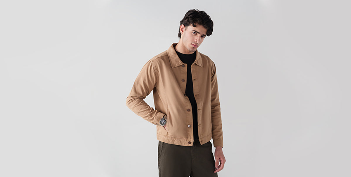 Outerwear