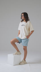 Main Character Tee (F)