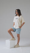 Main Character Tee (F)
