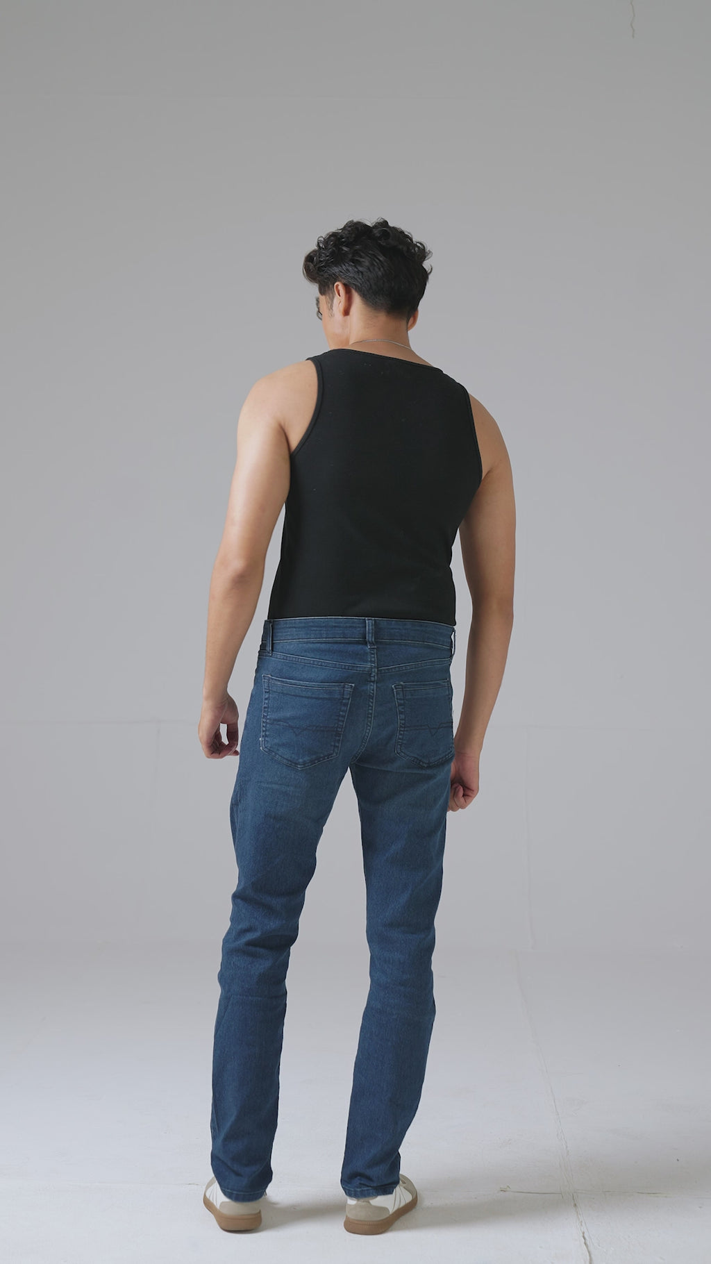 Base Line Pants