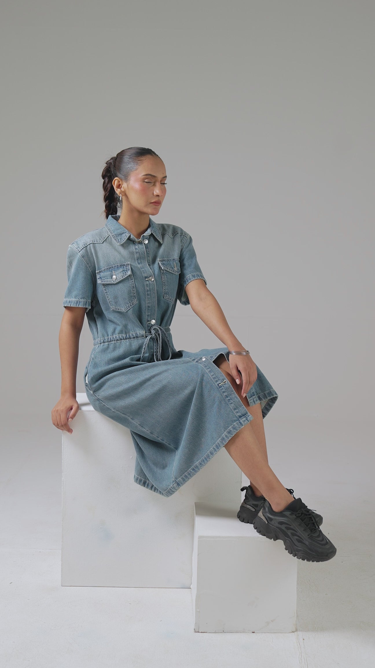 Denim Tint